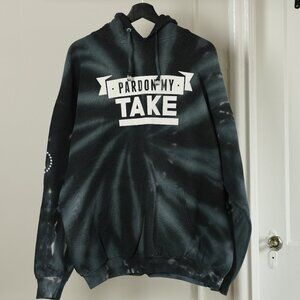 Barstool - Pardon My Take Hoodie